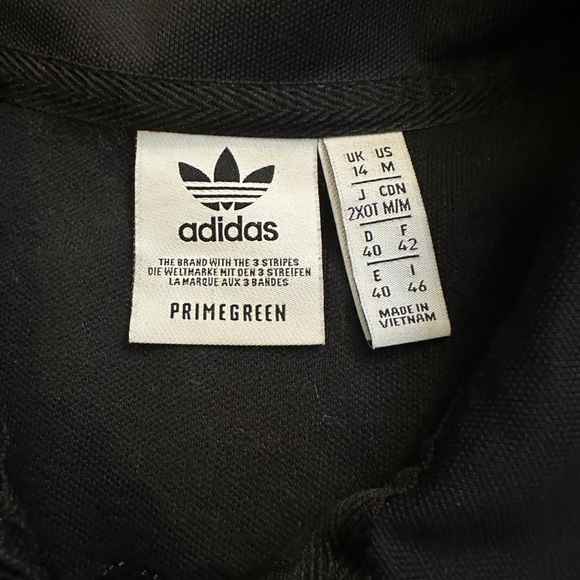 Adidas Originals Women’s Adicolor Classic Track Jacket size Medium - Picture 4 of 11